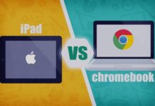 Apple vs. Google Client Platforms: iPad and Chromebook comparison Apple vs. Google Client Platforms: iPad and Chromebook comparison