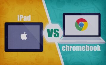 Apple vs. Google Client Platforms: iPad and Chromebook comparison Apple vs. Google Client Platforms: iPad and Chromebook comparison