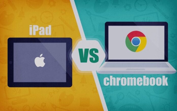 apple-vs-google-client-platforms-ipad-and-chromebook-comparison-apple-vs-google-client-platforms-ipad-and-chromebook-comparison-featured Apple vs. Google Client Platforms: iPad and Chromebook comparison