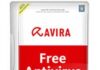Avira Free Antivirus review Avira Free Antivirus review