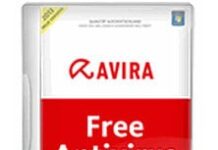 Avira Free Antivirus review Avira Free Antivirus review