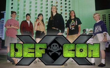 Before, During, and After – 20 Years of DEFCON, or FEDCON? Before, During, and After – 20 Years of DEFCON, or FEDCON?