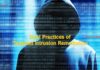 Best Practices of Targeted Intrusion Remediation: Interview with Mandiant’s Jim Aldridge Best Practices of Targeted Intrusion Remediation: Interview with Mandiant’s Jim Aldridge