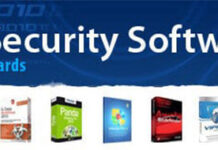 Best Security Software 2014 Best Security Software 2014