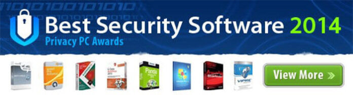 Best Security Software 2014