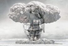 Beyond Information Warfare: Winn Schwartau on Attack Mindset Methodology Beyond Information Warfare: Winn Schwartau on Attack Mindset Methodology