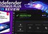 Bitdefender Antivirus Plus 2017 review Bitdefender Antivirus Plus 2017 review