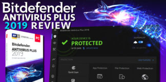 Bitdefender Antivirus Plus 2017 review Bitdefender Antivirus Plus 2017 review