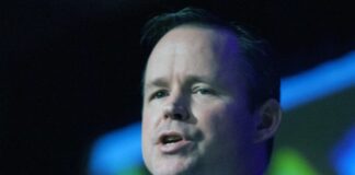 Brian Krebs talks in Panda Security Blogger Summit Brian Krebs talks in Panda Security Blogger Summit