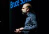 Bruce Schneier: Layers of Security Bruce Schneier: Layers of Security