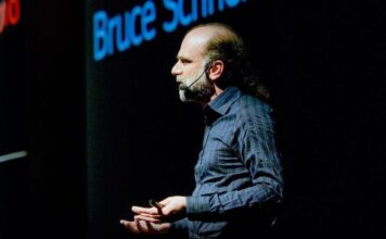Bruce Schneier: Layers of Security Bruce Schneier: Layers of Security