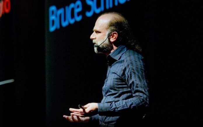 bruce-schneier-layers-of-security-bruce-schneier-layers-of-security-featured Bruce Schneier: Layers of Security