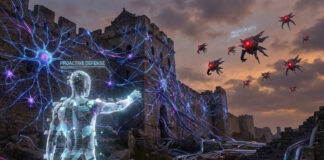 Why 2026 Cybersecurity Will Favour Threat Actors Who Use AI First why 2026 cybersecurity will favour threat actors who use AI first