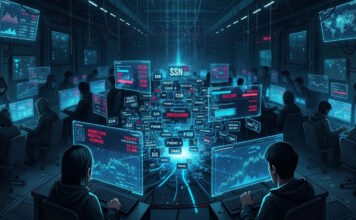 How Hackers Sell Your Stolen Data and What OmniWatch Wants You to Know About It how hackers sell your stolen data