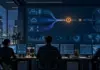 Top 10 SOC-as-a-Service (SOCaaS) Providers for 2026 Security analysts correlating endpoint, cloud and identity signals in a security operations center